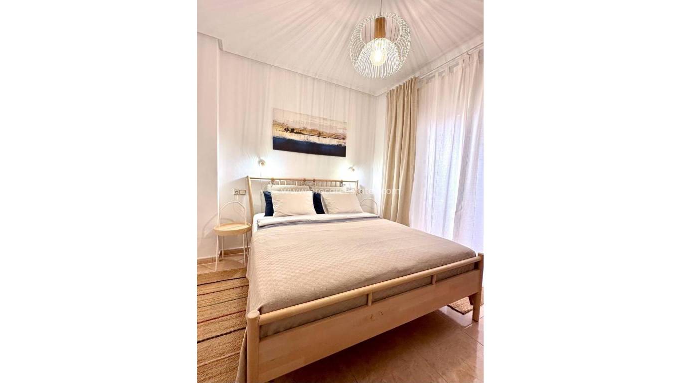 Reventa - Apartamento - Torrevieja
