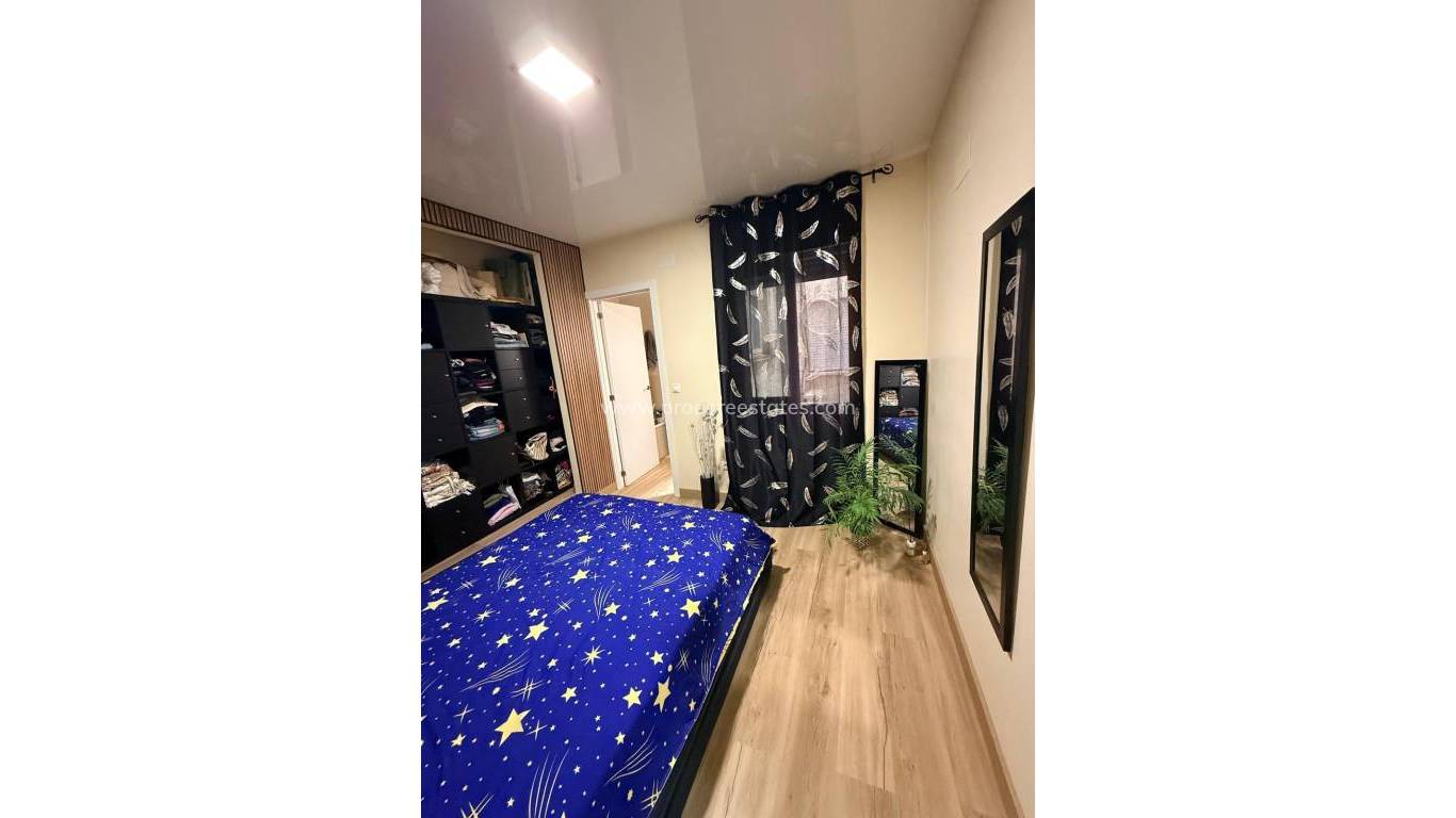 Reventa - Apartamento - Torrevieja