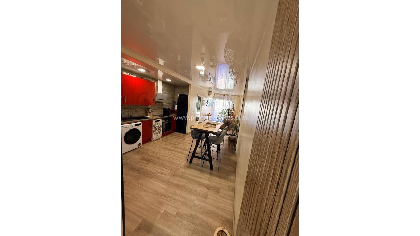 Reventa - Apartamento - Torrevieja