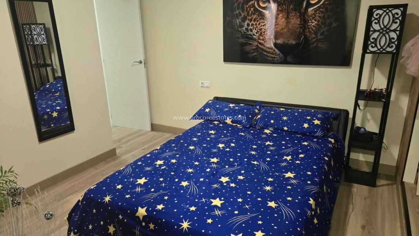 Reventa - Apartamento - Torrevieja