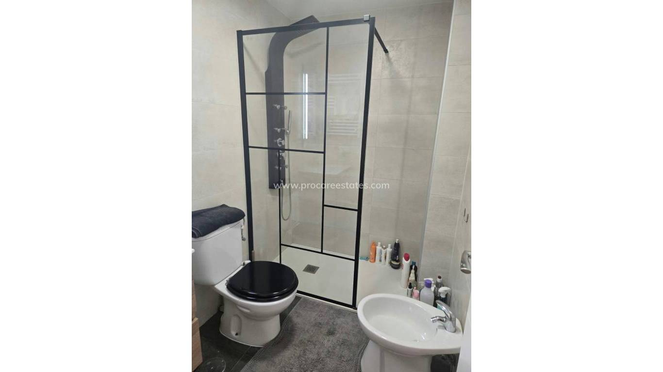 Reventa - Apartamento - Torrevieja