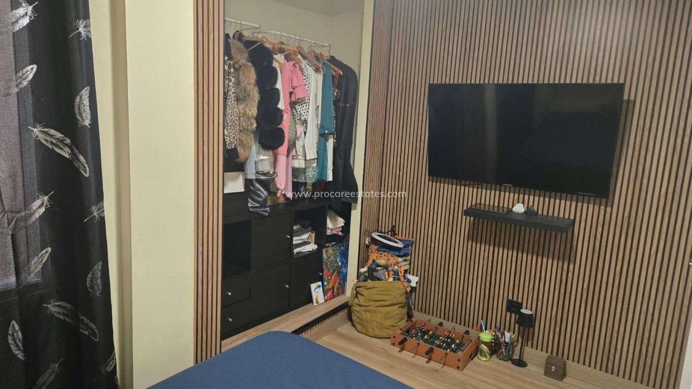 Reventa - Apartamento - Torrevieja