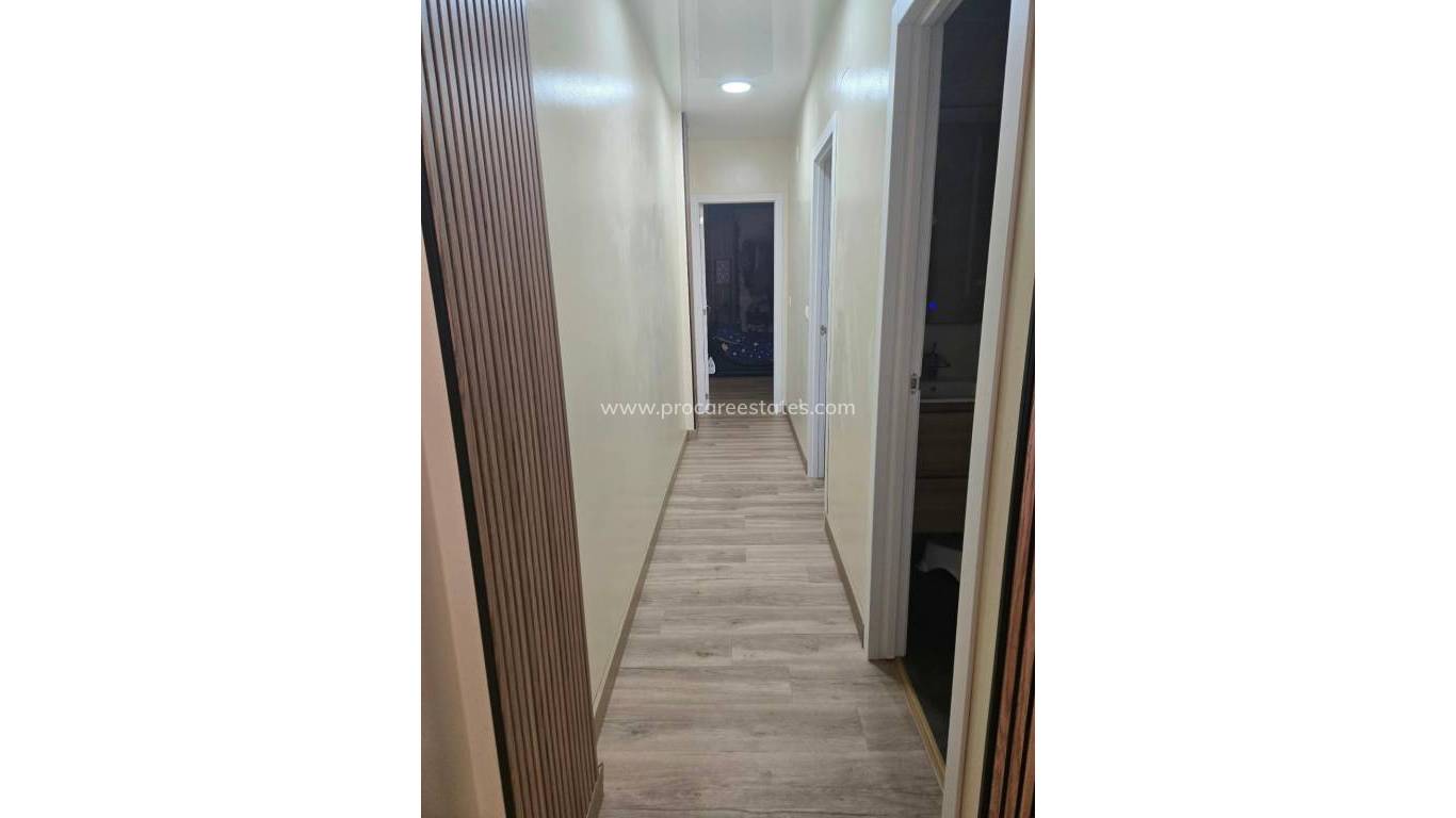 Reventa - Apartamento - Torrevieja