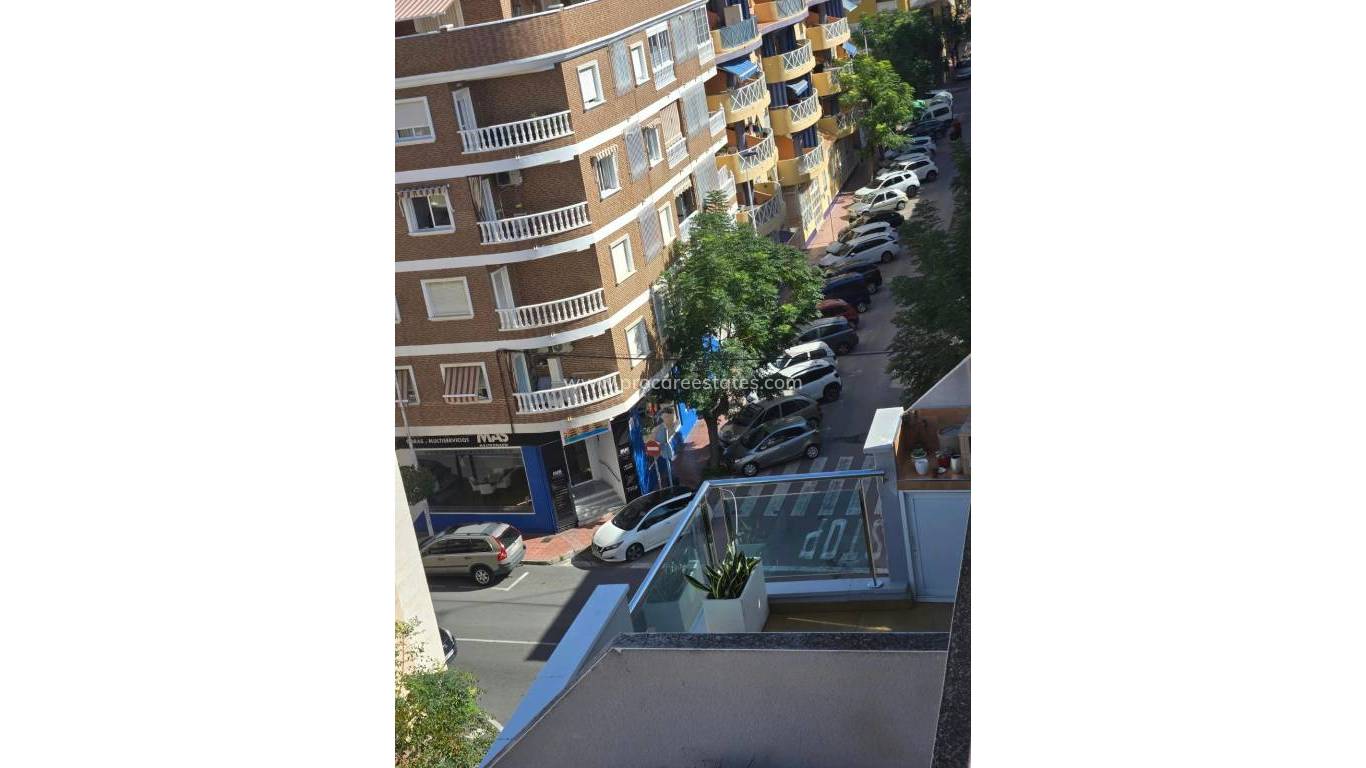 Reventa - Apartamento - Torrevieja