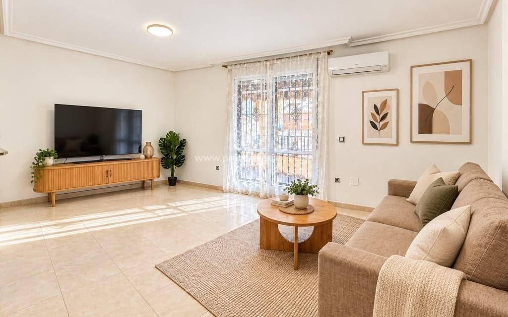 Reventa - Apartamento - Torrevieja