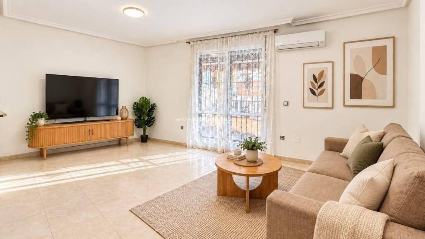 Reventa - Apartamento - Torrevieja