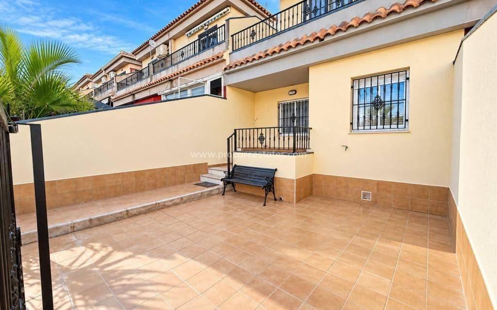 Reventa - Apartamento - Torrevieja
