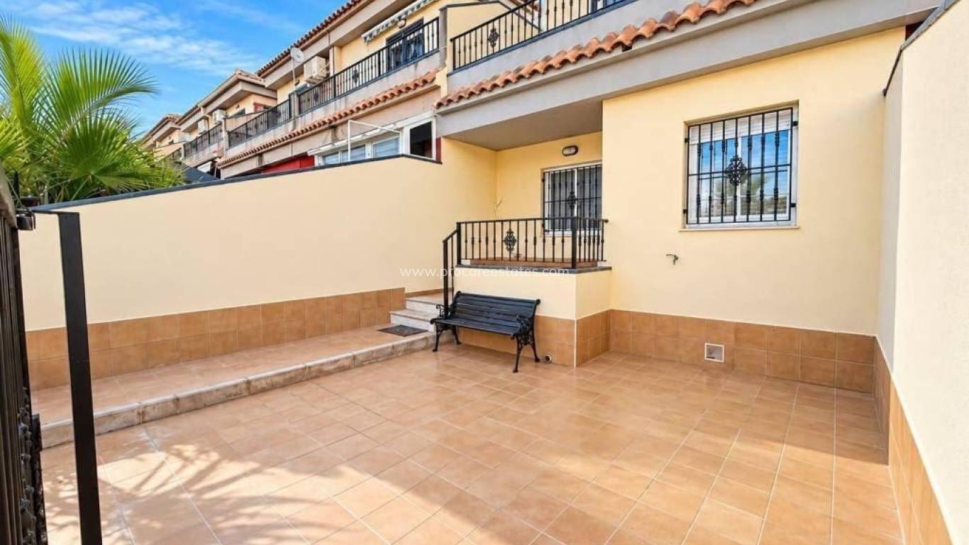 Reventa - Apartamento - Torrevieja