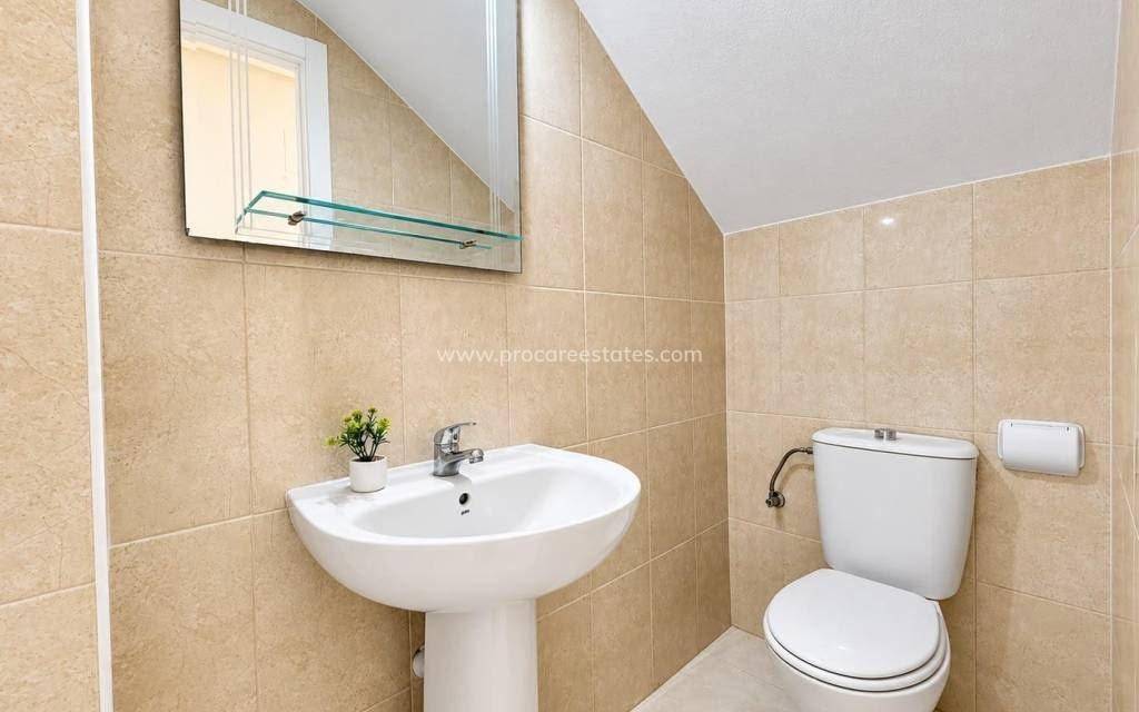Reventa - Apartamento - Torrevieja