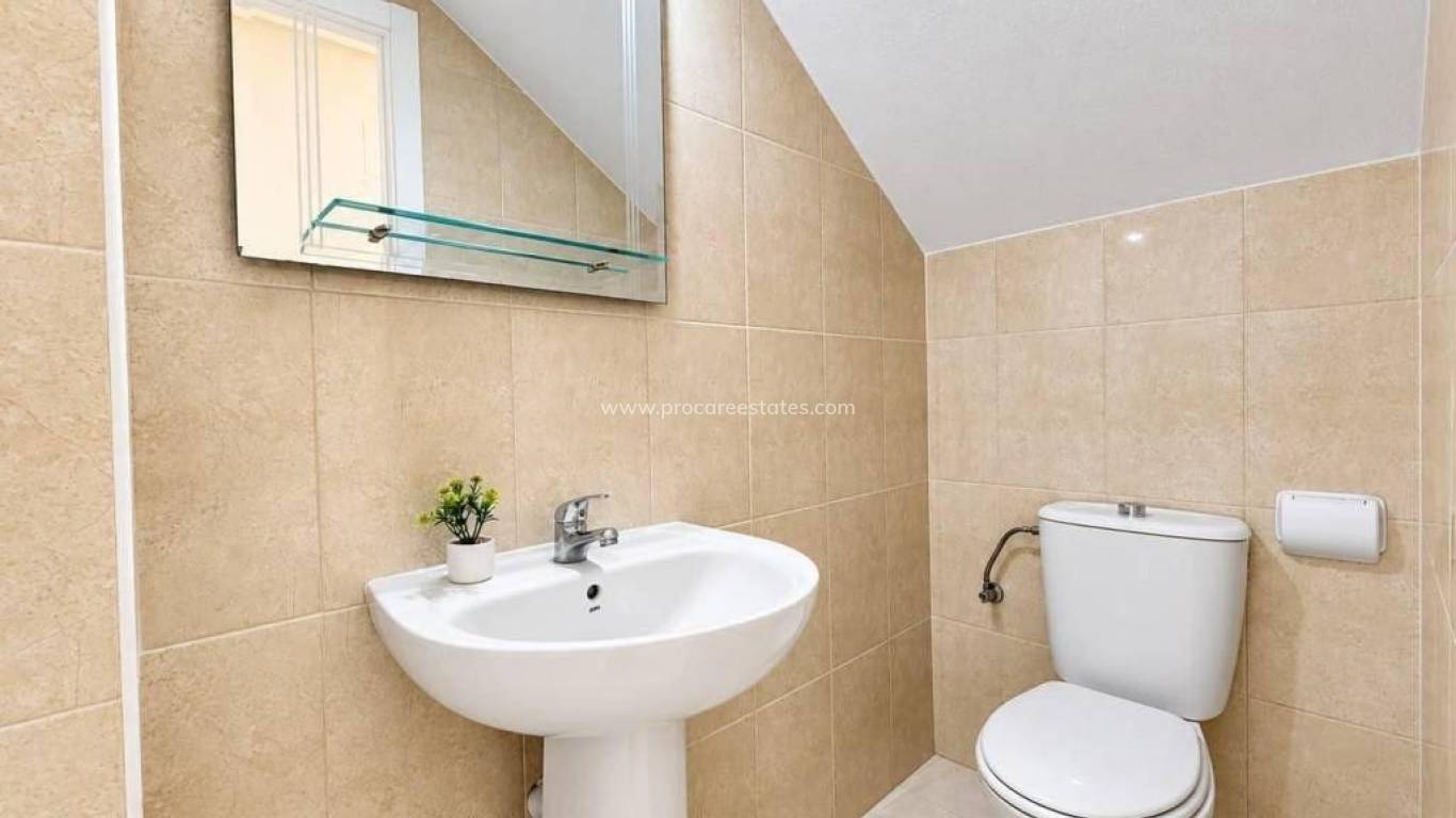 Reventa - Apartamento - Torrevieja