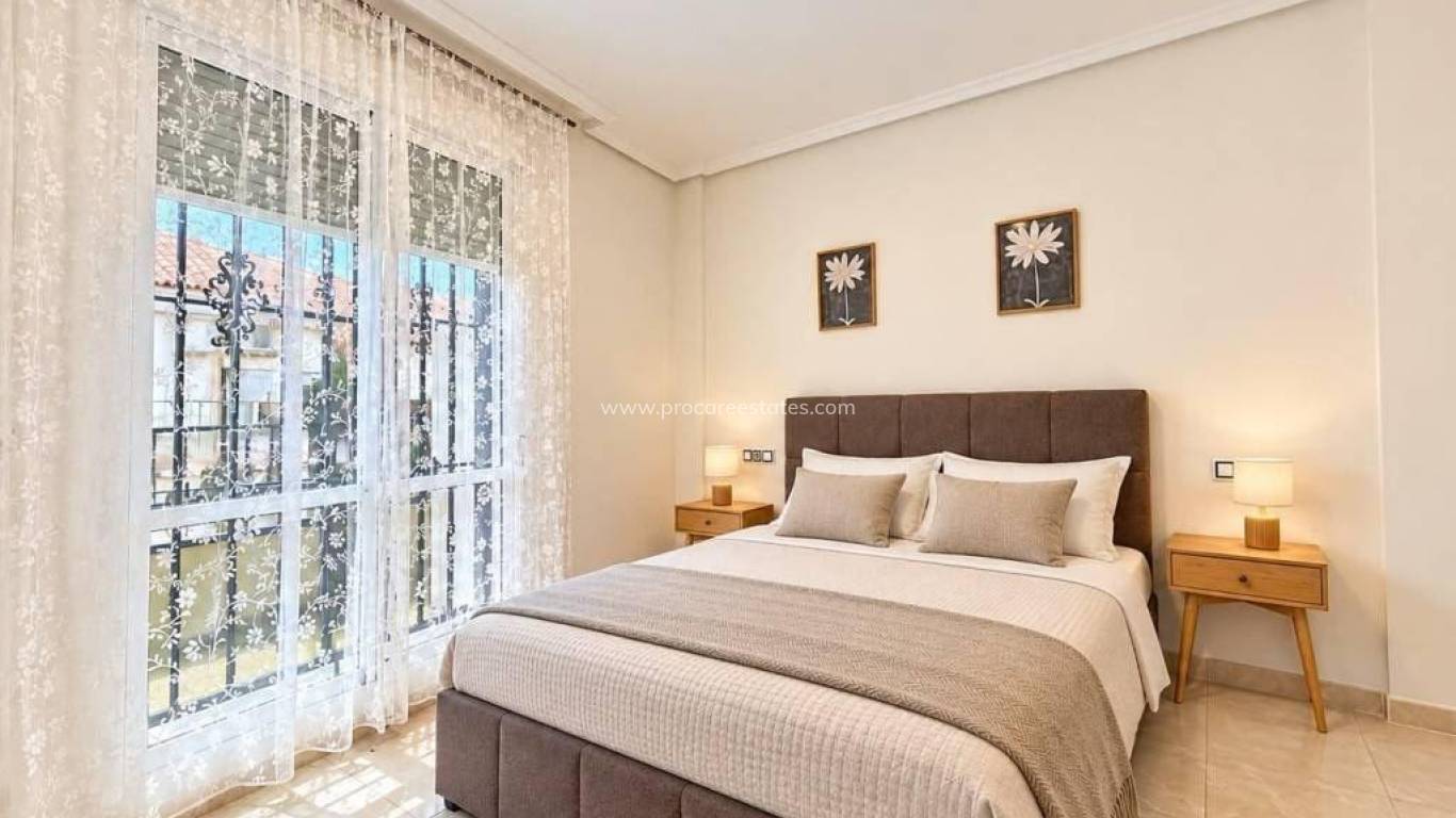 Reventa - Apartamento - Torrevieja