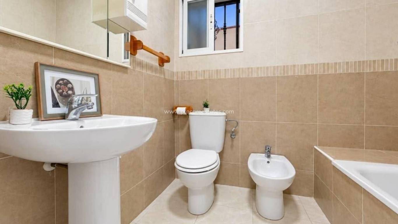 Reventa - Apartamento - Torrevieja