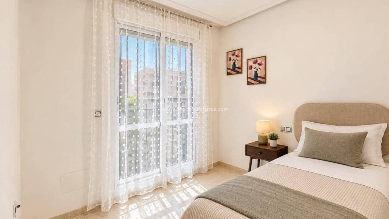 Reventa - Apartamento - Torrevieja