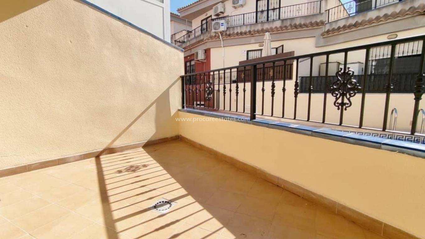 Reventa - Apartamento - Torrevieja