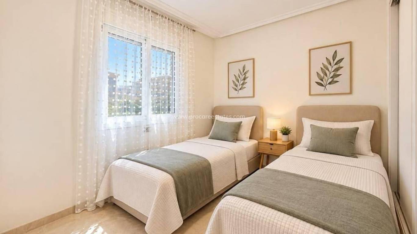 Reventa - Apartamento - Torrevieja