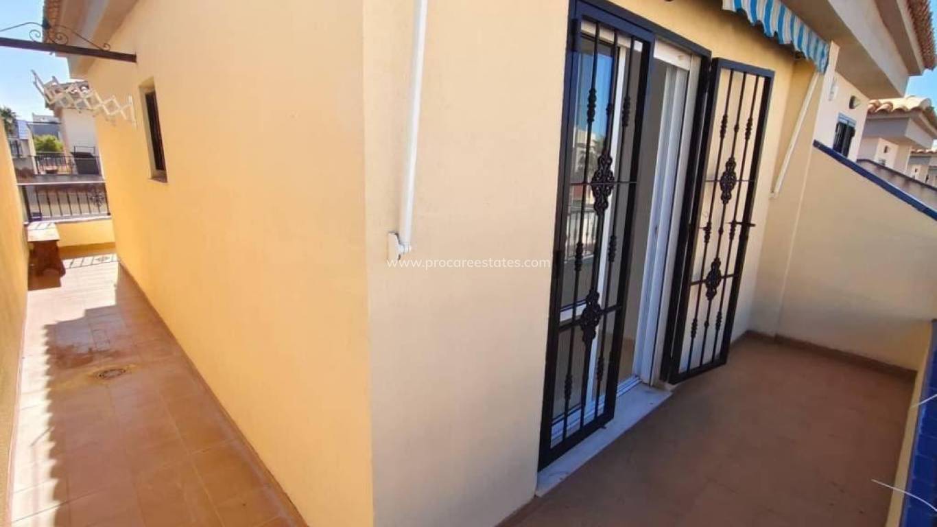 Reventa - Apartamento - Torrevieja
