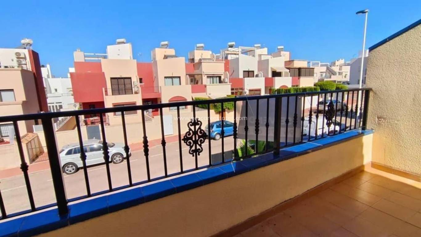Reventa - Apartamento - Torrevieja