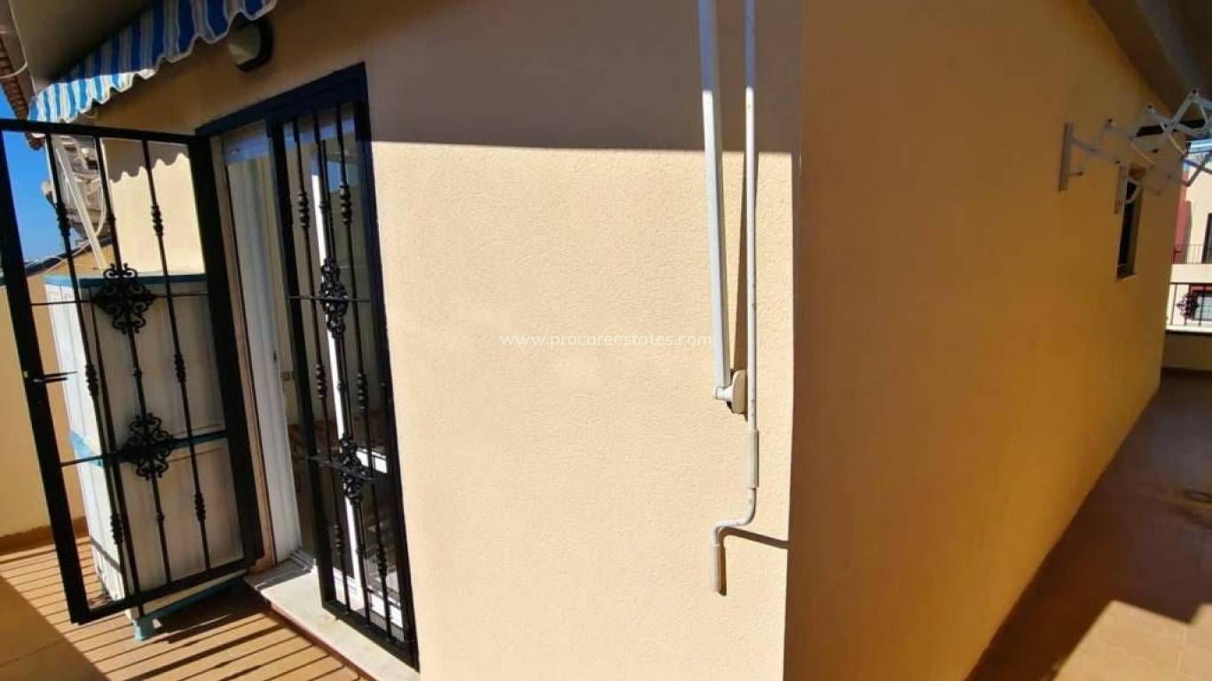 Reventa - Apartamento - Torrevieja