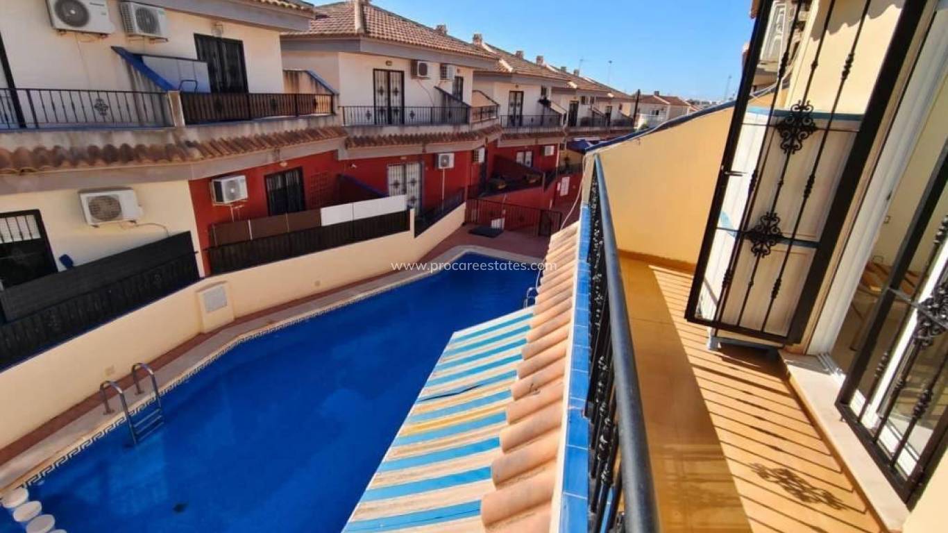 Reventa - Apartamento - Torrevieja