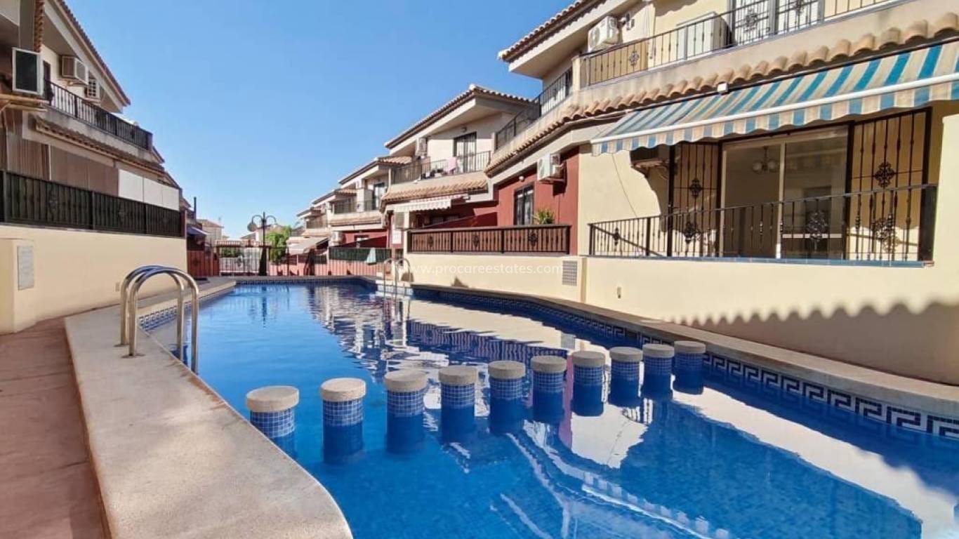 Reventa - Apartamento - Torrevieja