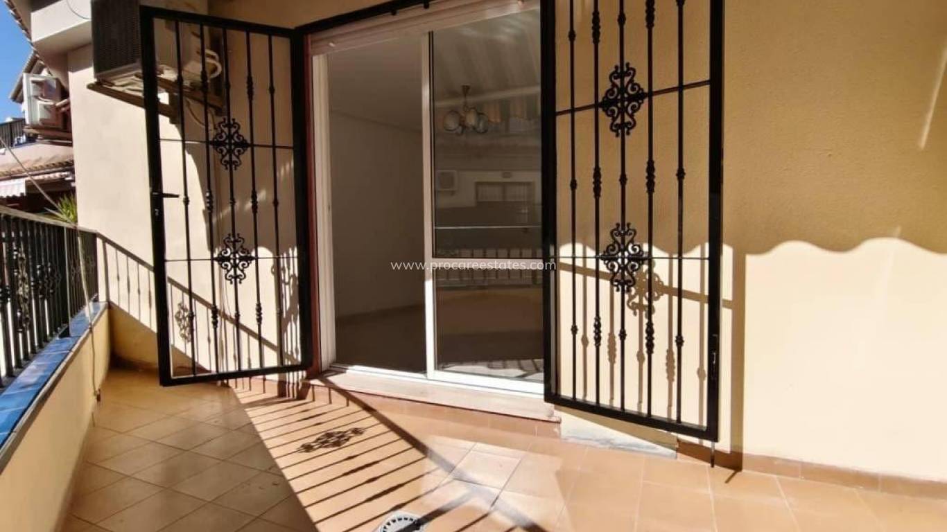 Reventa - Apartamento - Torrevieja