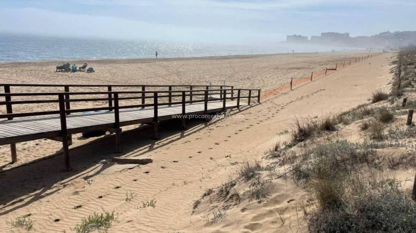 Reventa - Apartamento - Torrevieja