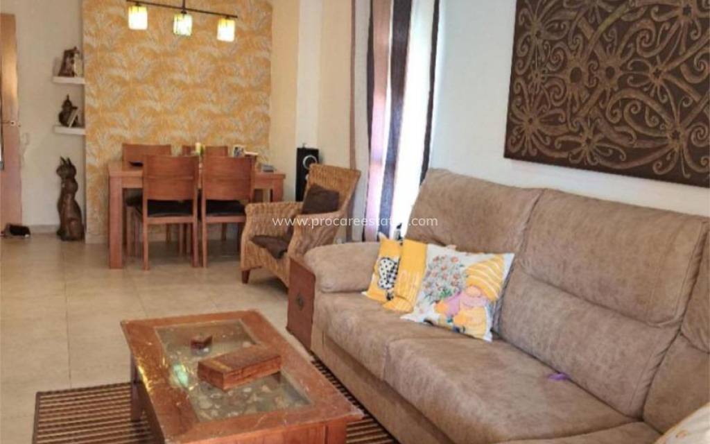 Reventa - Apartamento - Villajoyosa - Gasparot