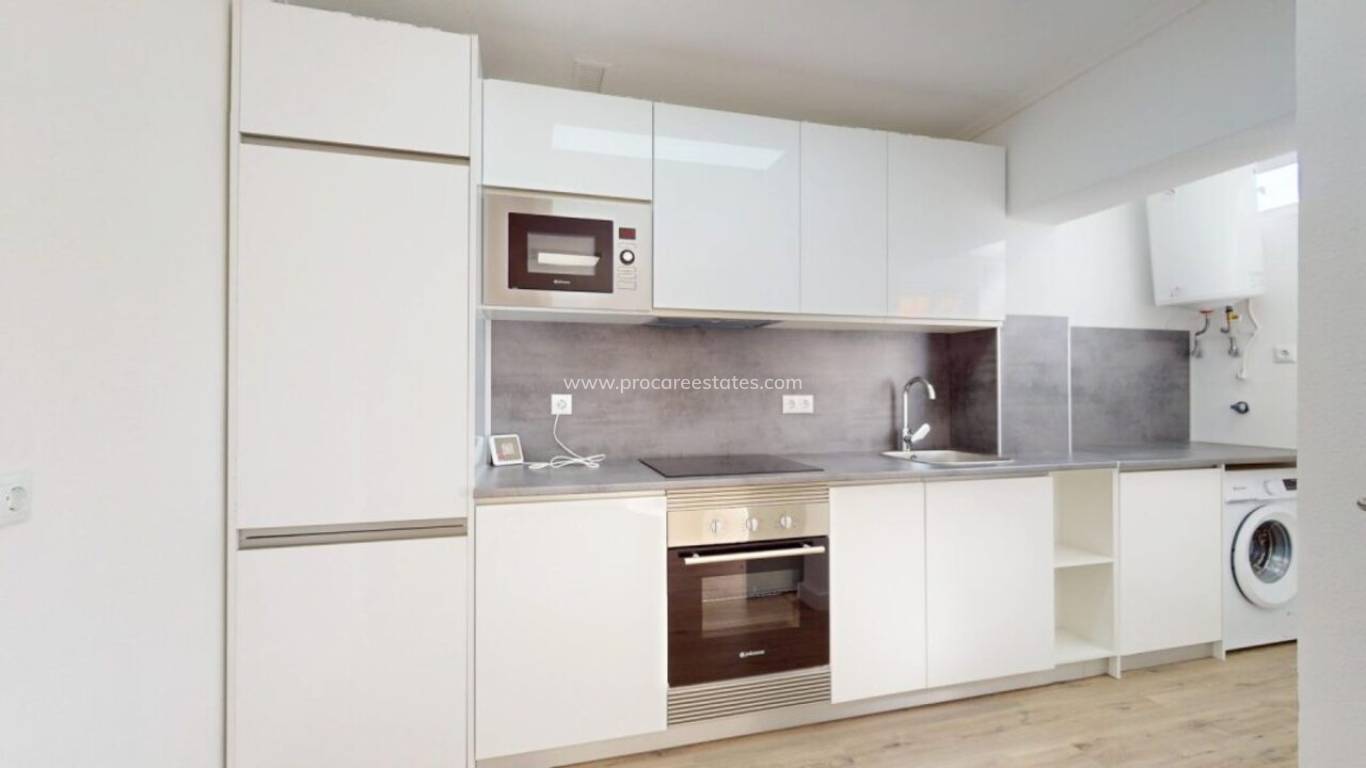 Reventa - Apartamento - Villamartin, Orihuela Costa - Villamartin