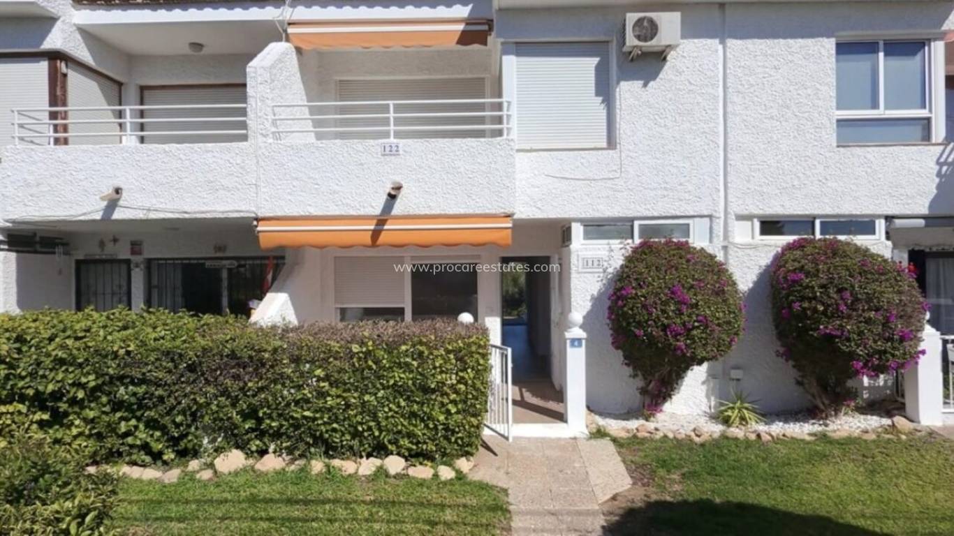 Reventa - Apartamento - Villamartin, Orihuela Costa - Villamartin