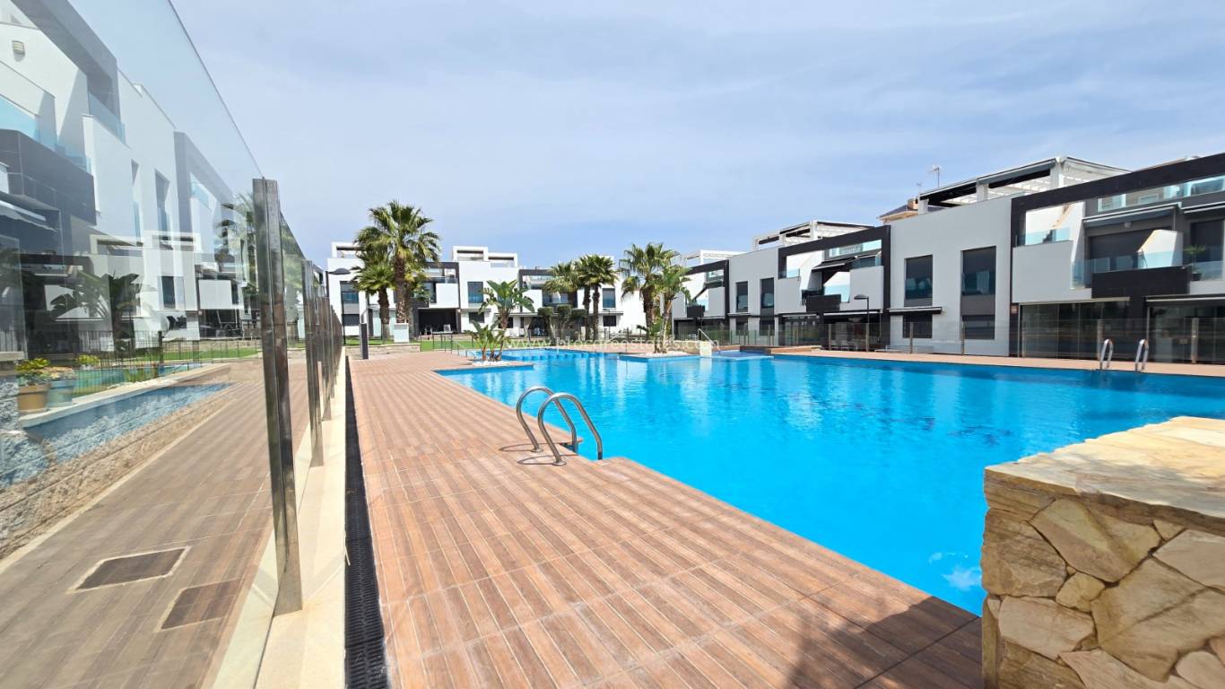 Reventa - Apartment / Flat * - Orihuela Costa * - Punta Prima *