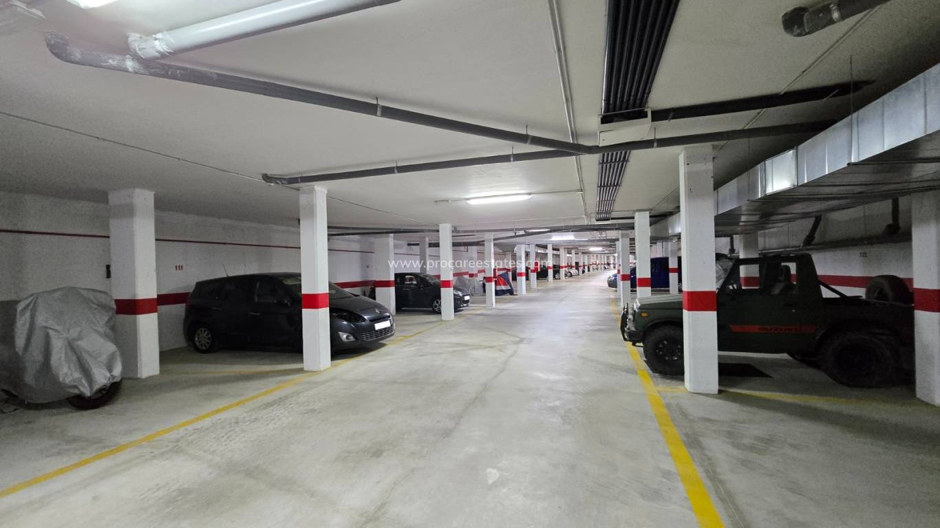 Reventa - Apartment / Flat * - Orihuela Costa * - Punta Prima *