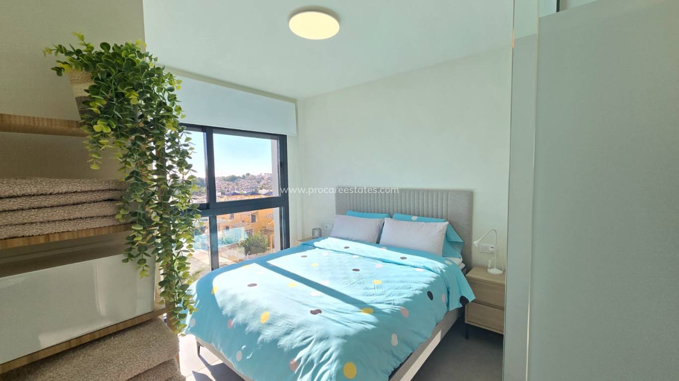 Reventa - Apartment / Flat * - Orihuela Costa - Villamartín *