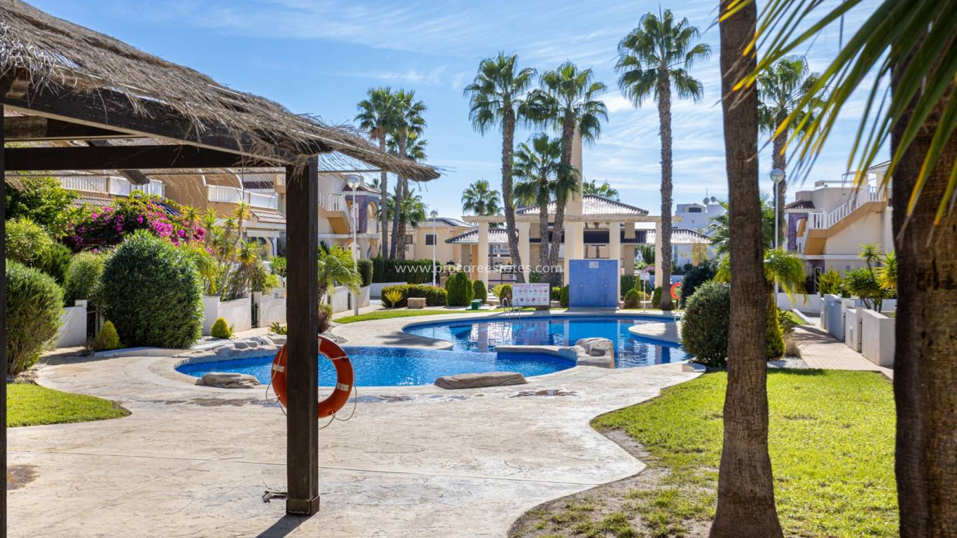 Reventa - Apartment Ground Floor Apartment - Ciudad Quesada - Doña Pepa