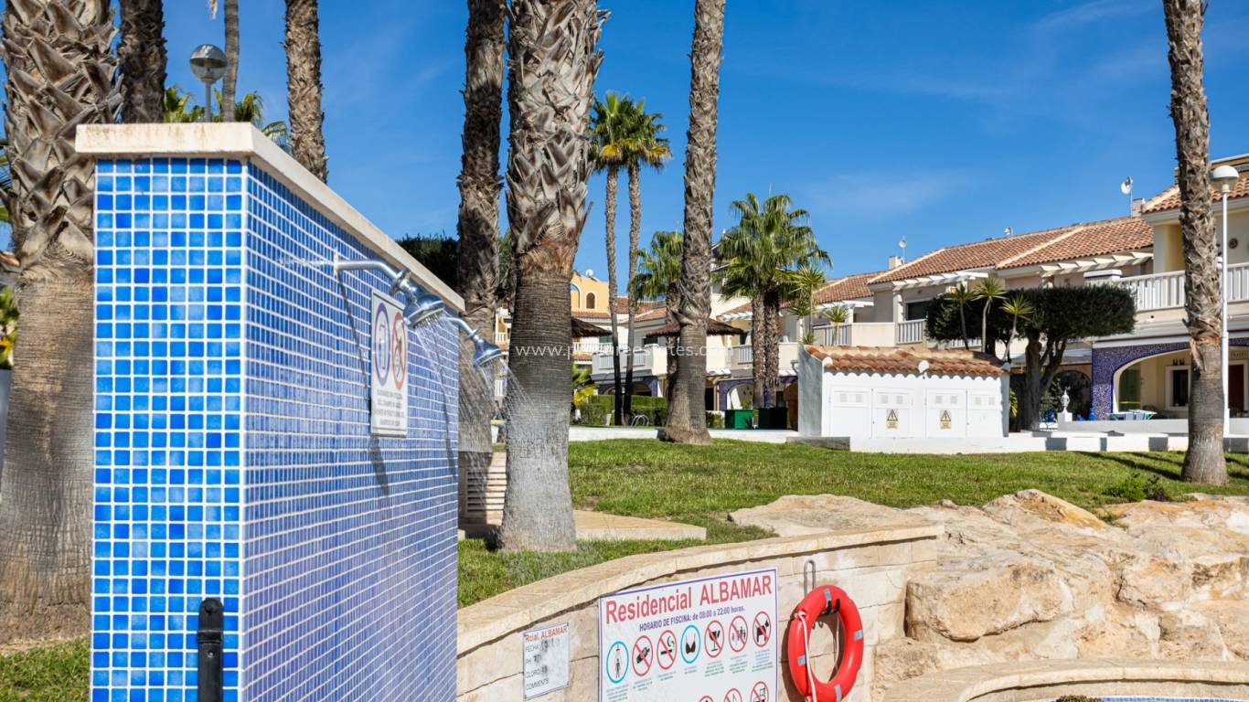 Reventa - Apartment Ground Floor Apartment - Ciudad Quesada - Doña Pepa