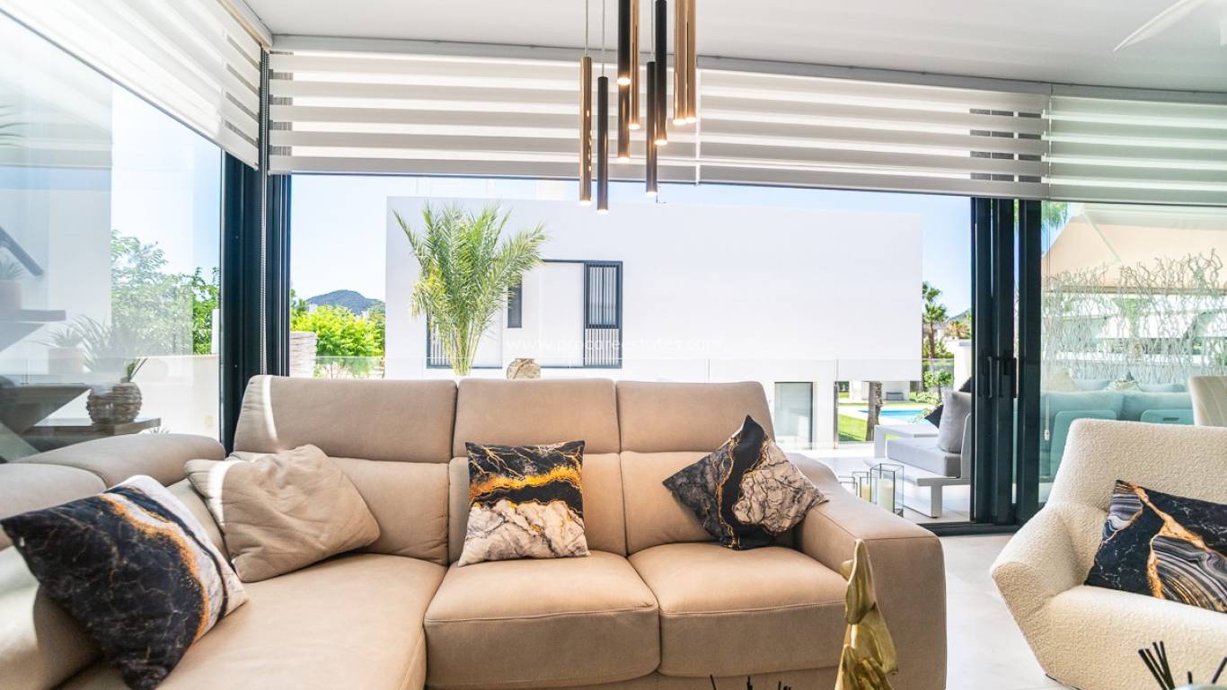 Reventa - Ático - CARTAGENA - Mar de Cristal