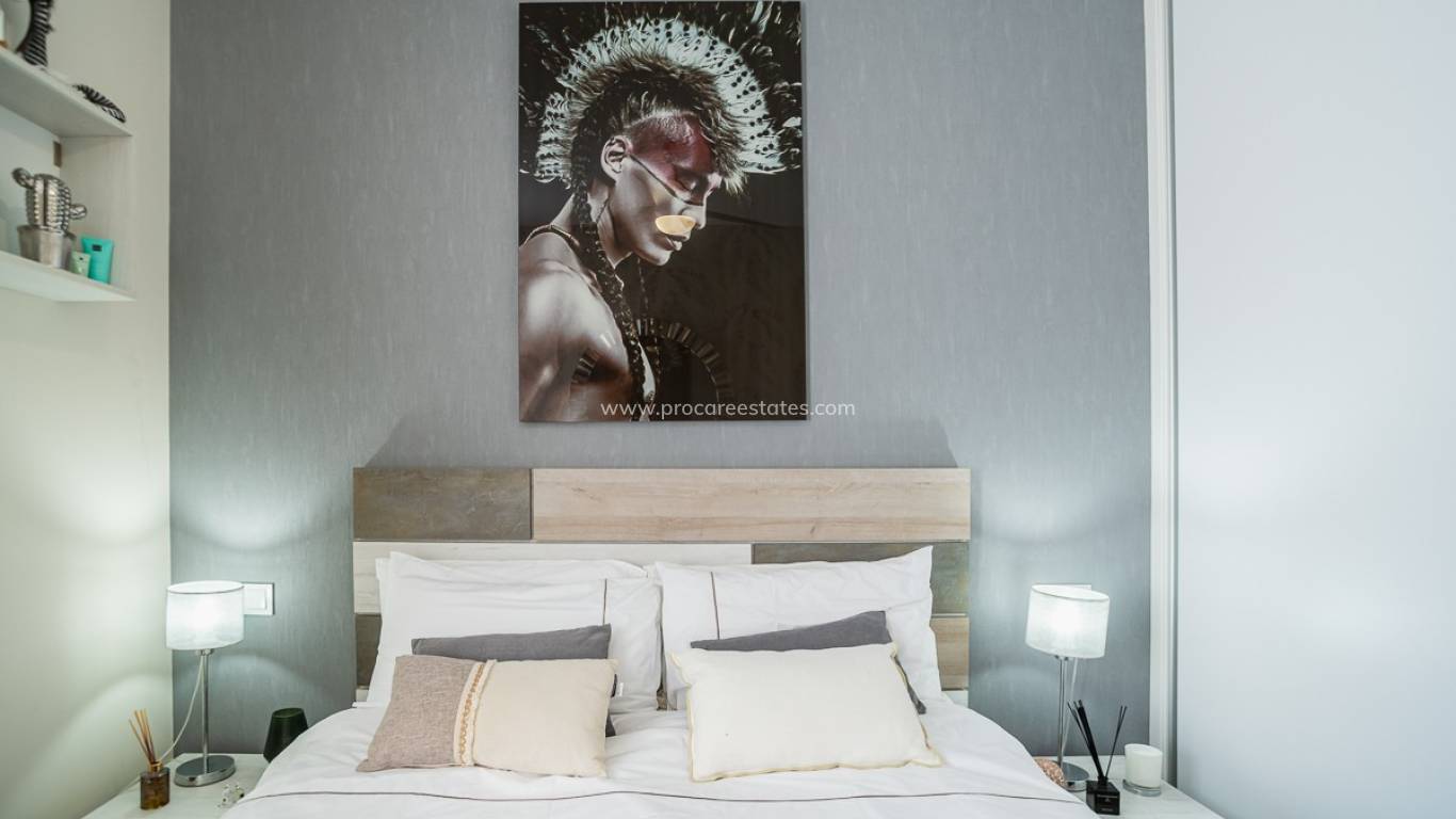 Reventa - Ático - CARTAGENA - Mar de Cristal