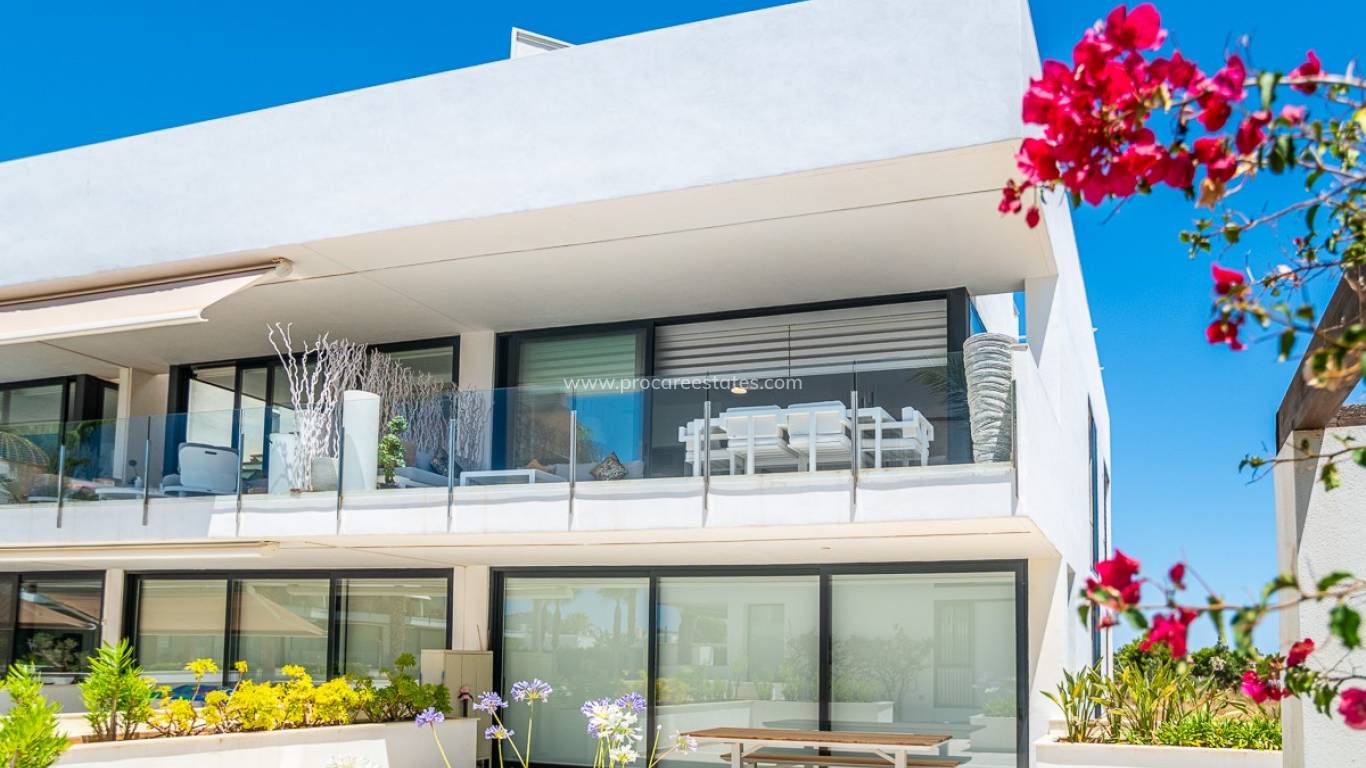 Reventa - Ático - CARTAGENA - Mar de Cristal