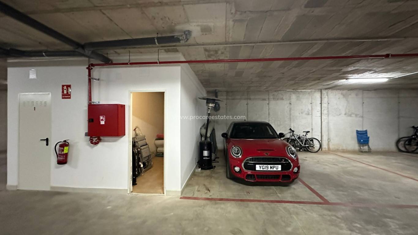 Reventa - Ático - CARTAGENA - Mar de Cristal