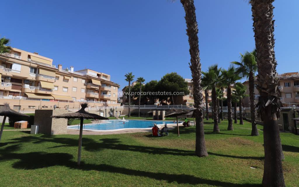 Reventa - Ático - Guardamar del Segura - Guardamar Playa