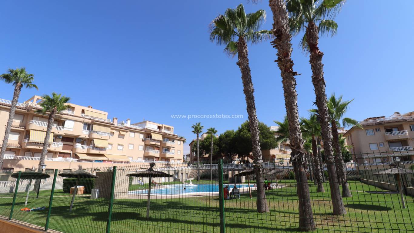 Reventa - Ático - Guardamar del Segura - Guardamar Playa