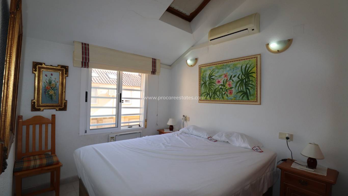 Reventa - Ático - Guardamar del Segura - Guardamar Playa