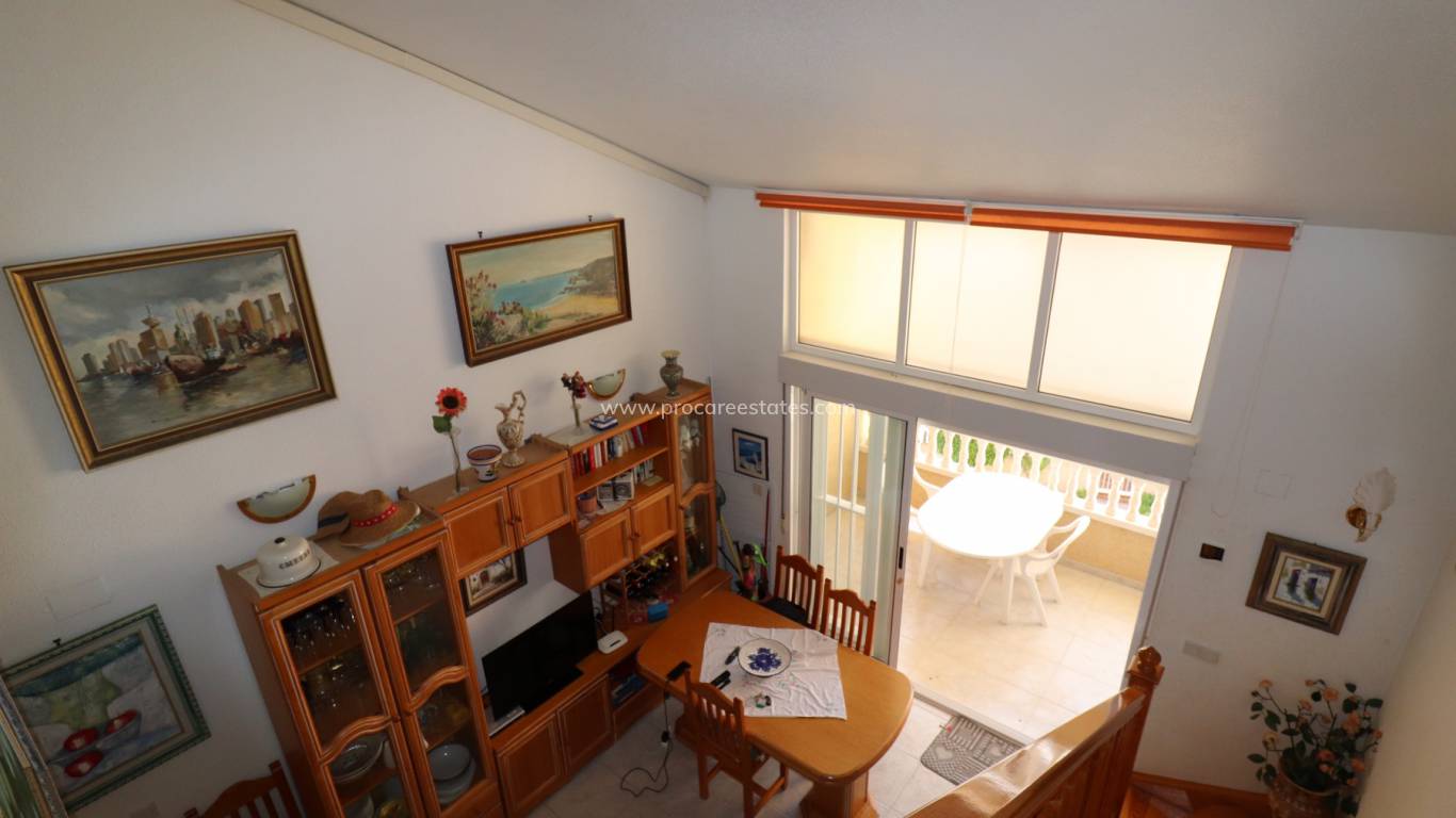 Reventa - Ático - Guardamar del Segura - Guardamar Playa