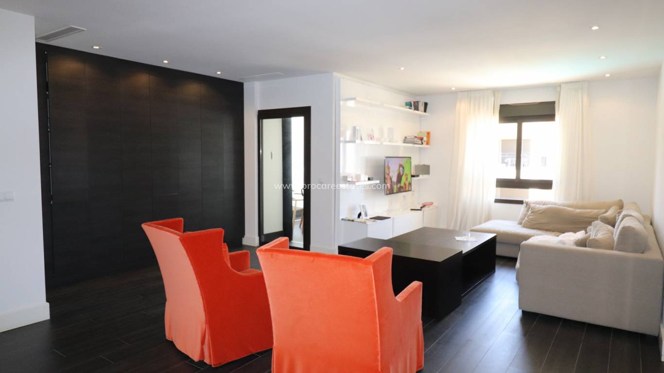 Reventa - Ático - Guardamar del Segura - Marjal Beach