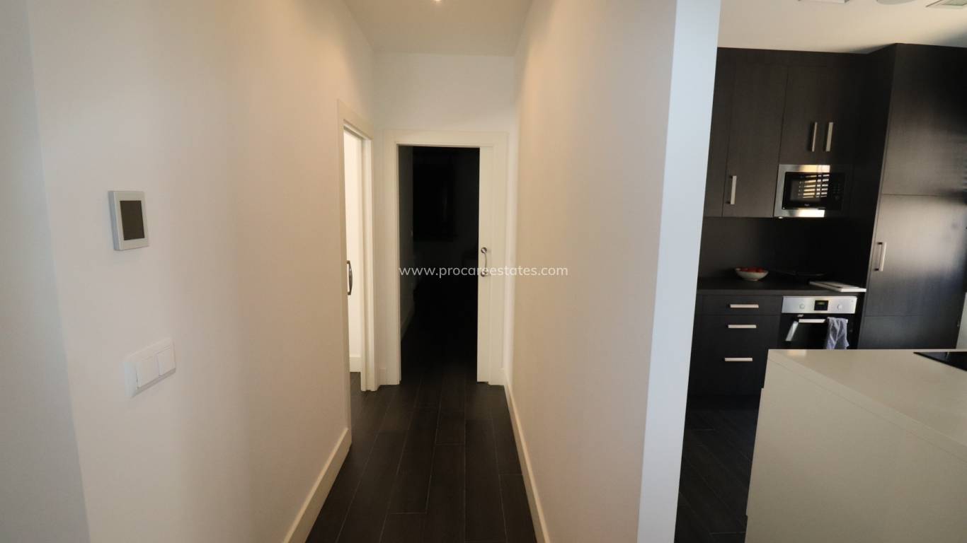 Reventa - Ático - Guardamar del Segura - Marjal Beach