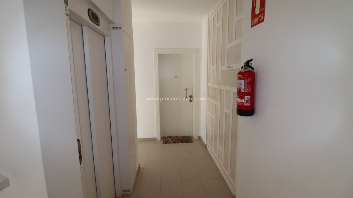 Reventa - Ático - Guardamar del Segura - Marjal Beach