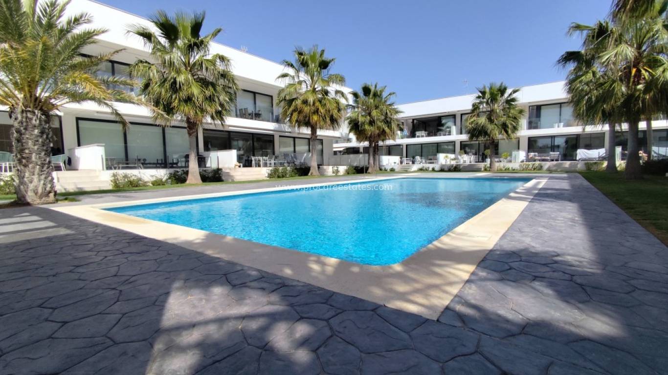 Reventa - Ático - Mar de Cristal