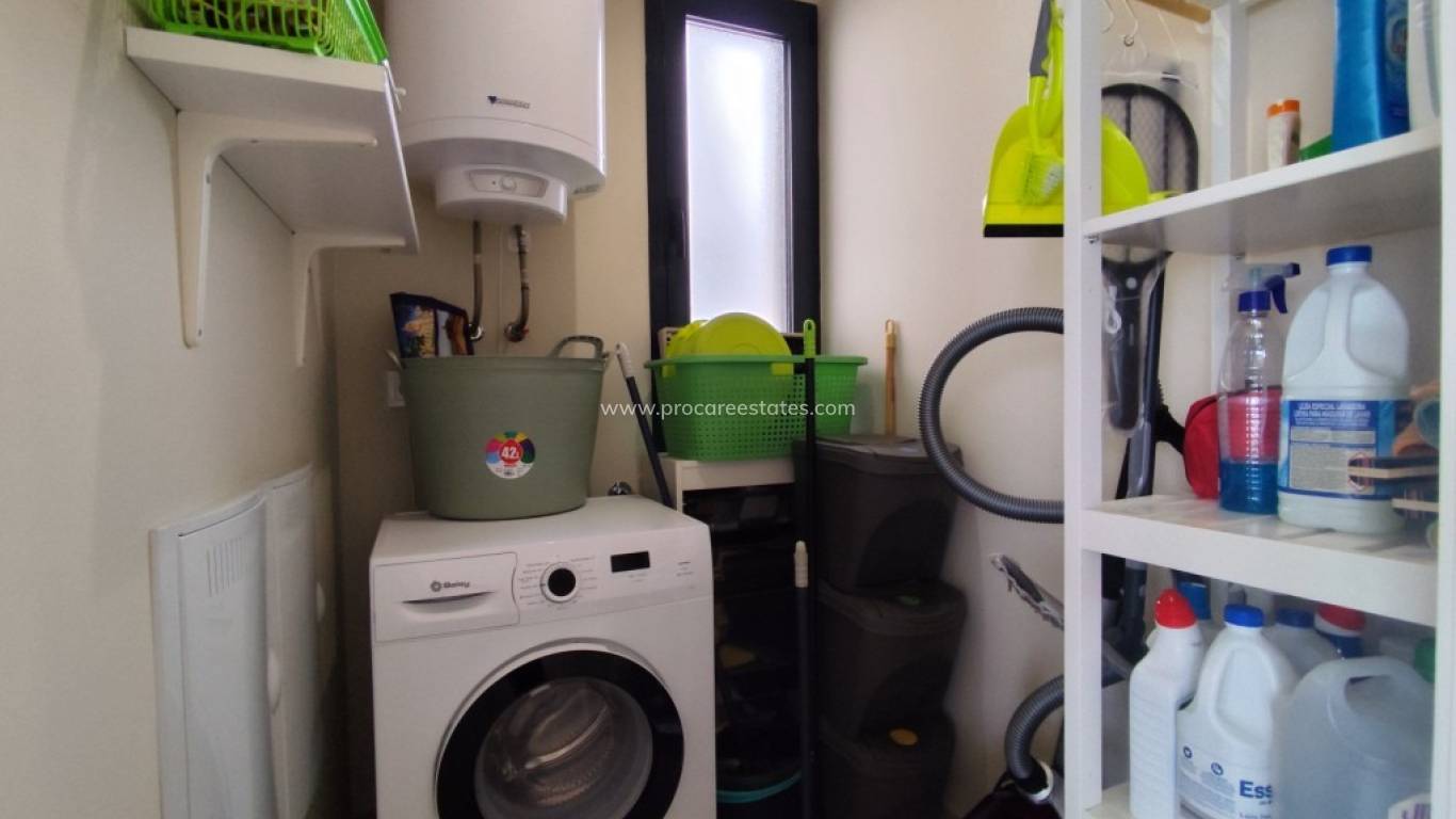 Reventa - Ático - Mar de Cristal