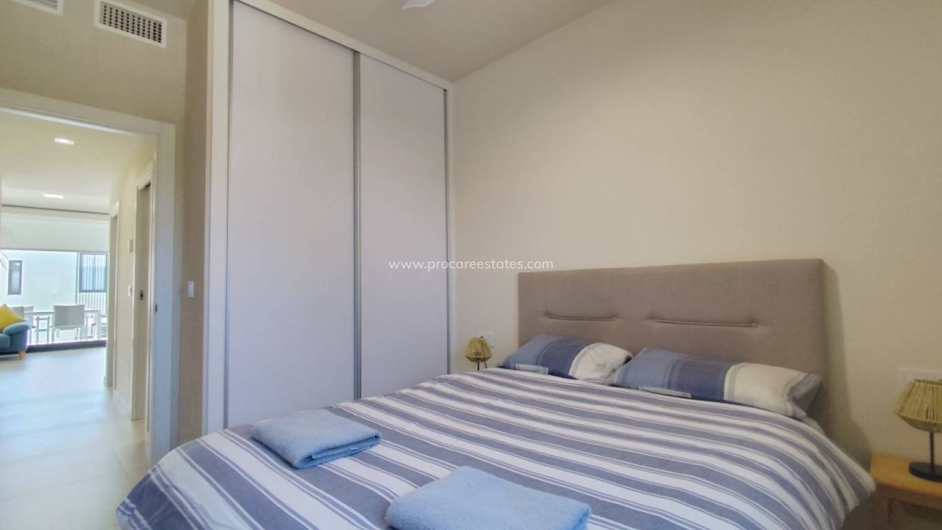 Reventa - Ático - Mar de Cristal