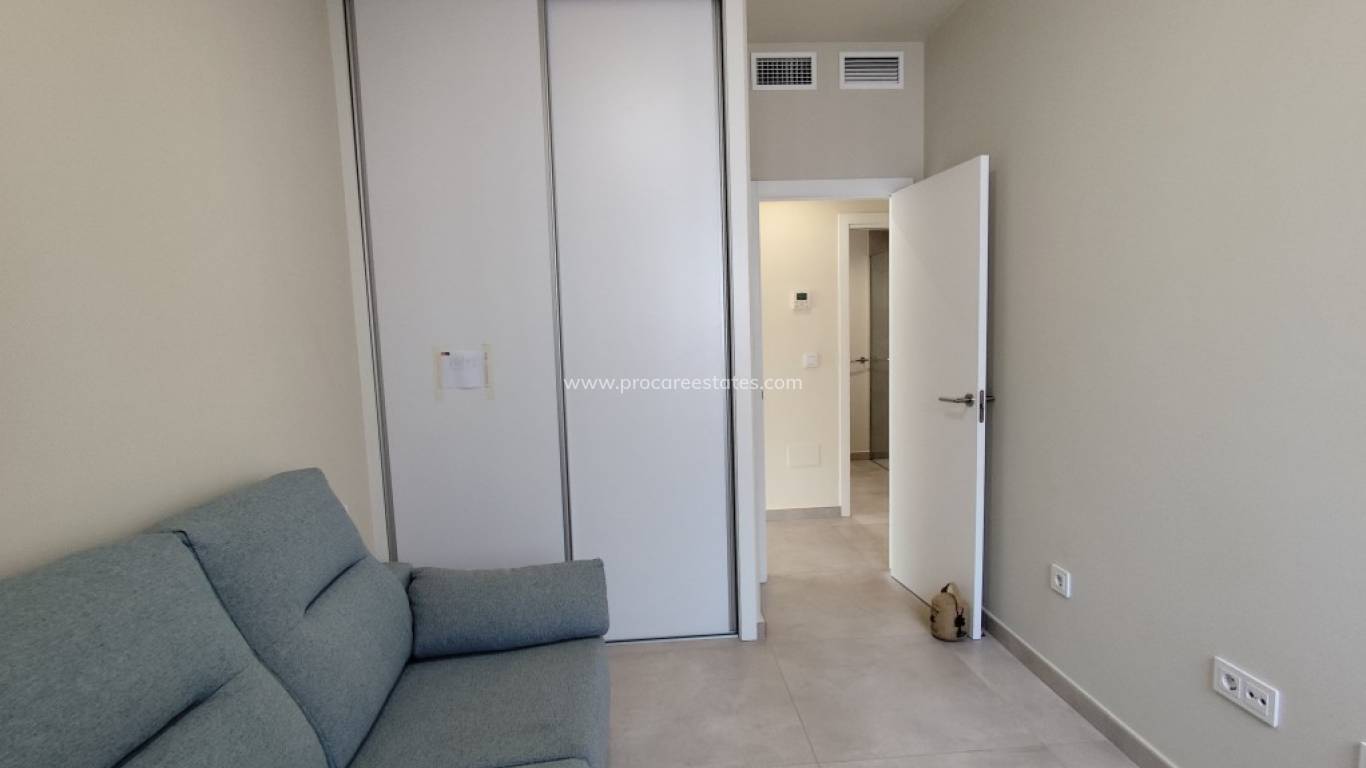 Reventa - Ático - Mar de Cristal