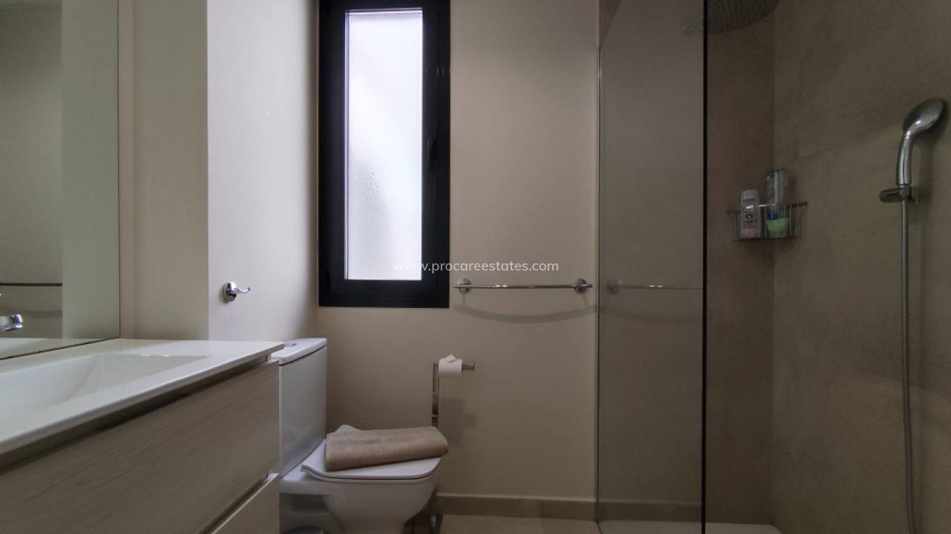 Reventa - Ático - Mar de Cristal